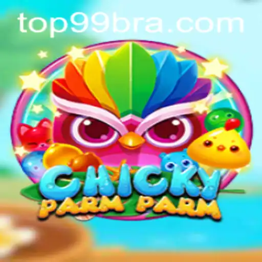 Explorando o Universo de ChickyParmParm: Um Jogo Envolvente e Divertido