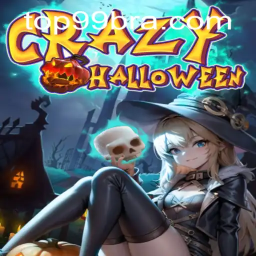 Descubra o Jogo CrazyHalloween: Entenda as Regras e Como Jogar