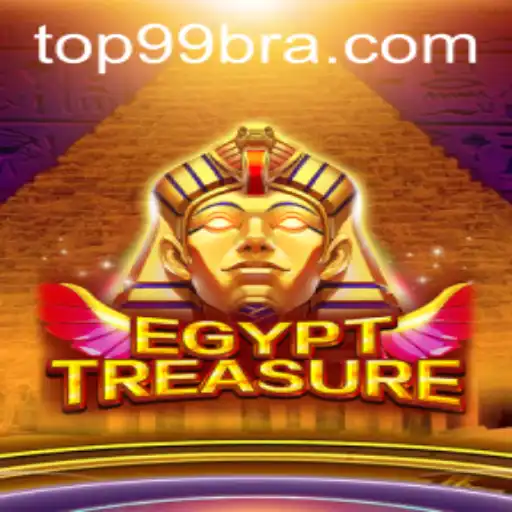 EgyptTreasure: Aventura de Mistério e Riqueza Antiga