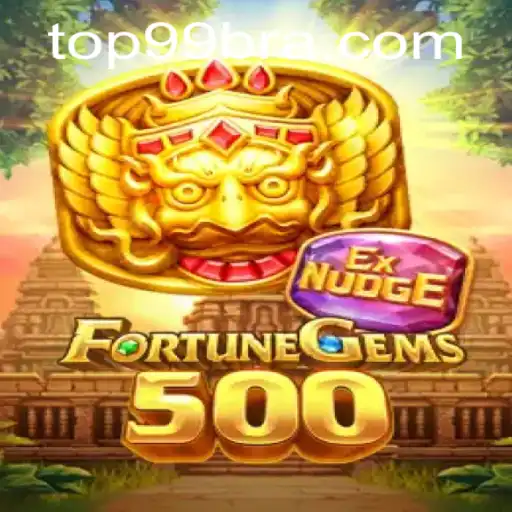 Descobrindo o Mundo de FortuneGems500: A Nova Aposta 99BRA.COM