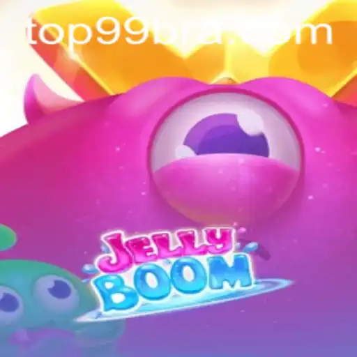 Descubra o Fascinante Mundo de JellyBoom: Um Jogo de Estratégia Divertido