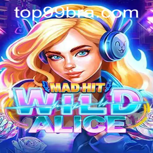 Descubra o Mundo Fascinante de MadHitWildAlice