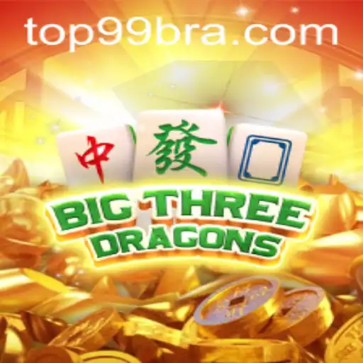 BigThreeDragons: Mergulhe no Fascinante Universo do Novo Jogo de Aventura