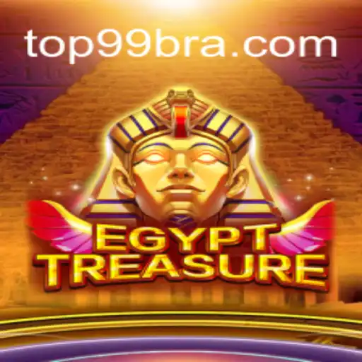 EgyptTreasure: Aventura de Mistério e Riqueza Antiga