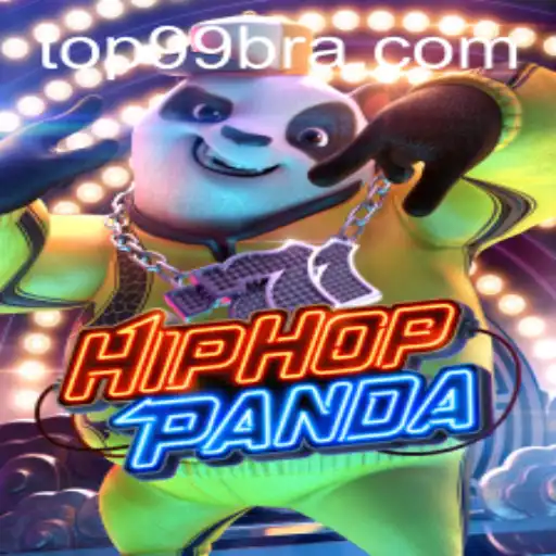 HipHopPanda: Desvendando o Mundo de Ritmo e Diversão