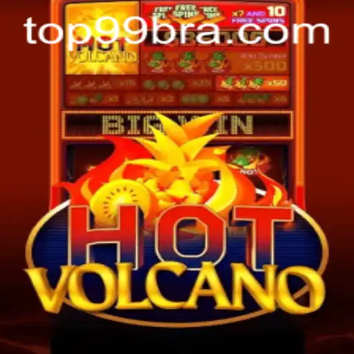 Descubra a Emoção Explosiva do Jogo HotVolcano
