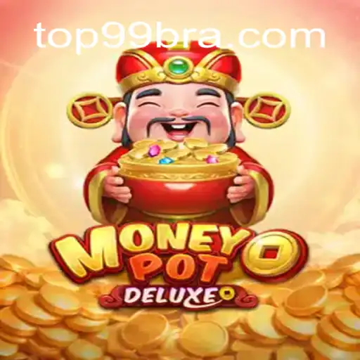 Explorando MoneyPotDELUXE: Um Novo Conceito de Jogo