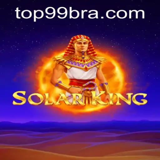 Explorando o Universo de SolarKing