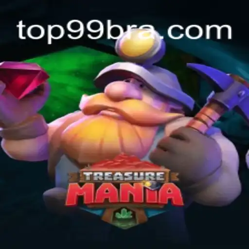 Explorando TreasureMania: Aventura e Desafios em Busca de Tesouros