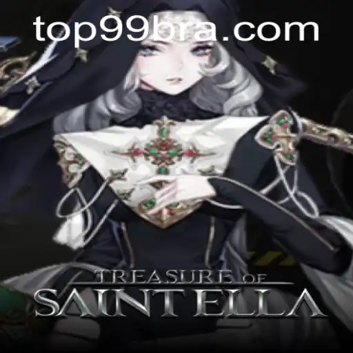 Explorando TreasureofSaintElla: Um Mergulho no Mundo das Aventuras Interativas