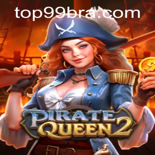 PirateQueen2: Aventura e Estratégia nos Mares Virtuais