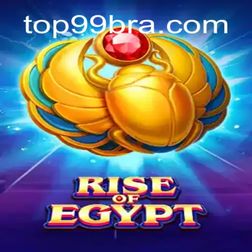 Descubra a Emoção de RiseOfEgypt: O Jogo do Antigo Egito