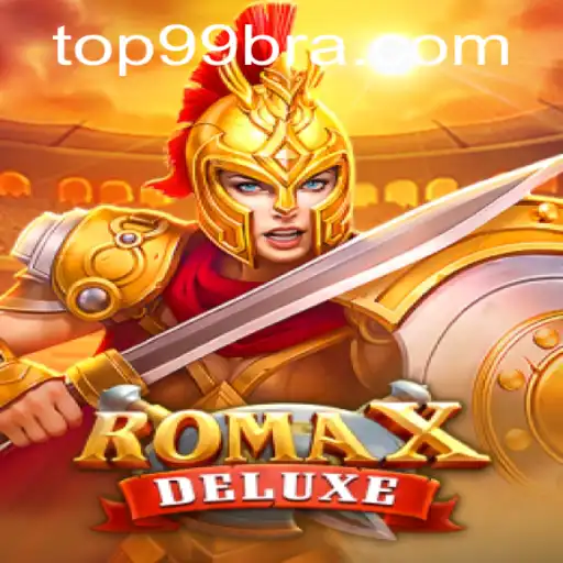 Explorando o Universo de RomaXDeluxe