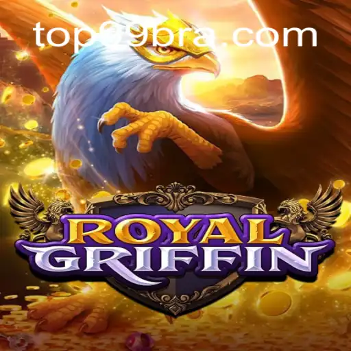 Descubra o Mundo Emocionante de RoyalGriffin: O Jogo que Conquista Novos Horizonte