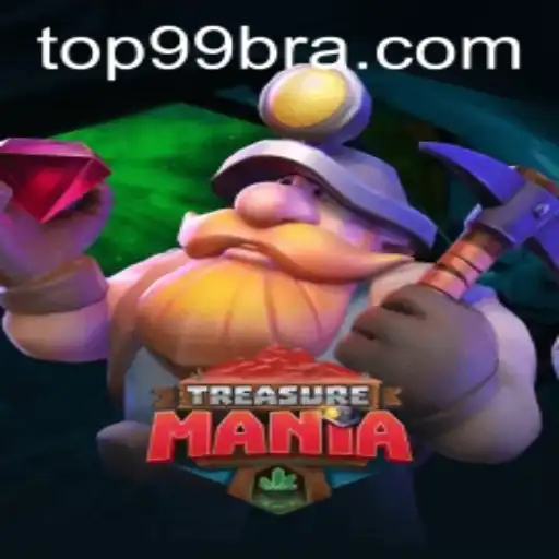 Explorando TreasureMania: Aventura e Desafios em Busca de Tesouros